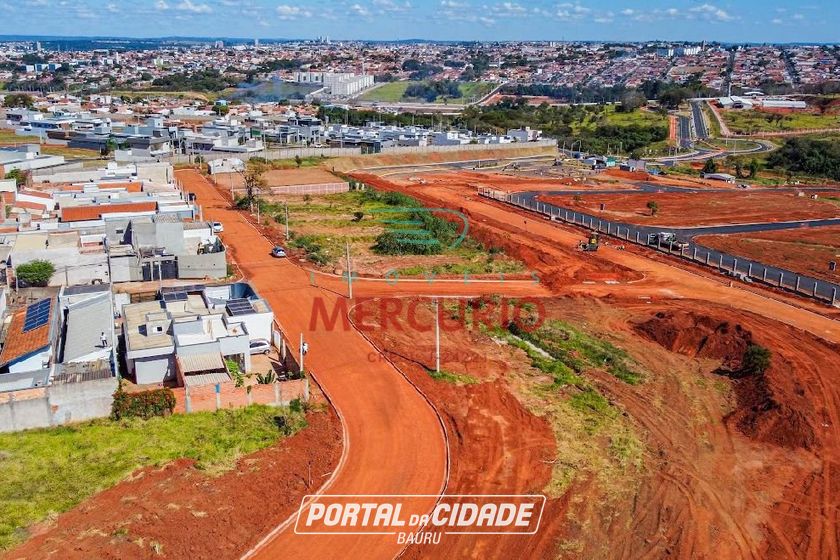 Terreno &agrave; venda - 250m&sup2; - Na&ccedil;&otilde;es Norte