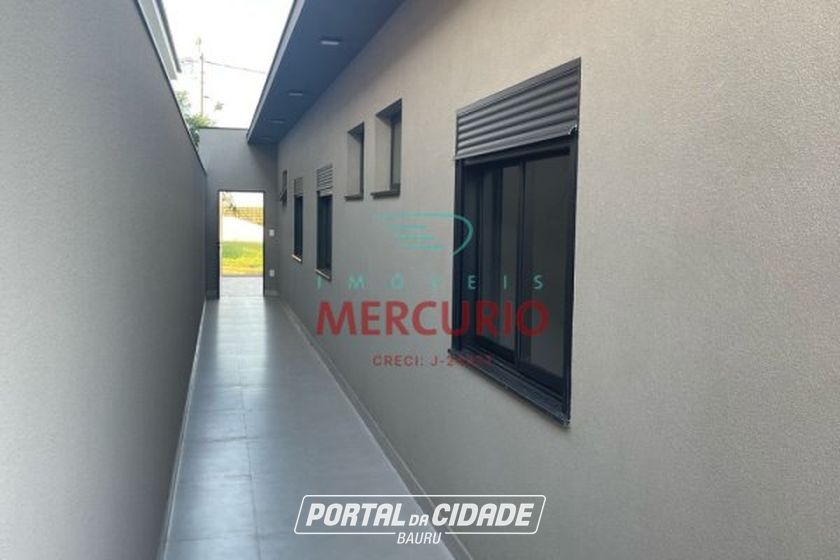 Casa &agrave; venda - 240m&sup2; - Cyrela Estoril