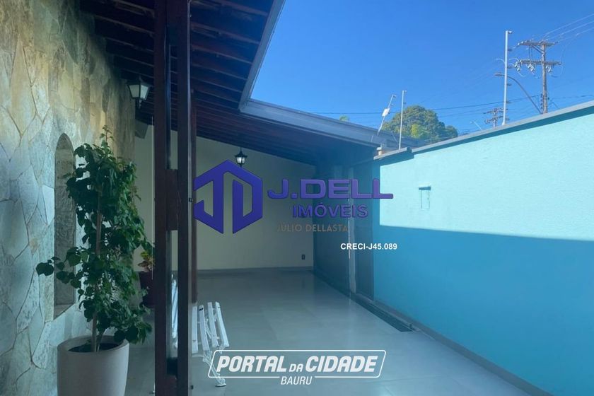 Casa &agrave; venda - Jardim Eugenia
