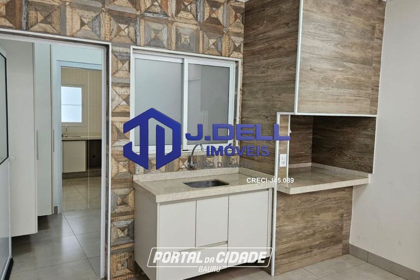 Casa &agrave; venda - 284m&sup2; - Jardim Bela Vista