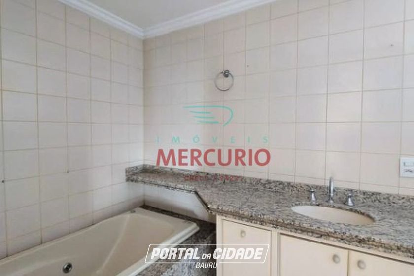 Apartamento &agrave; venda - 148m&sup2; - Vila Cidade Universit&aacute;ria