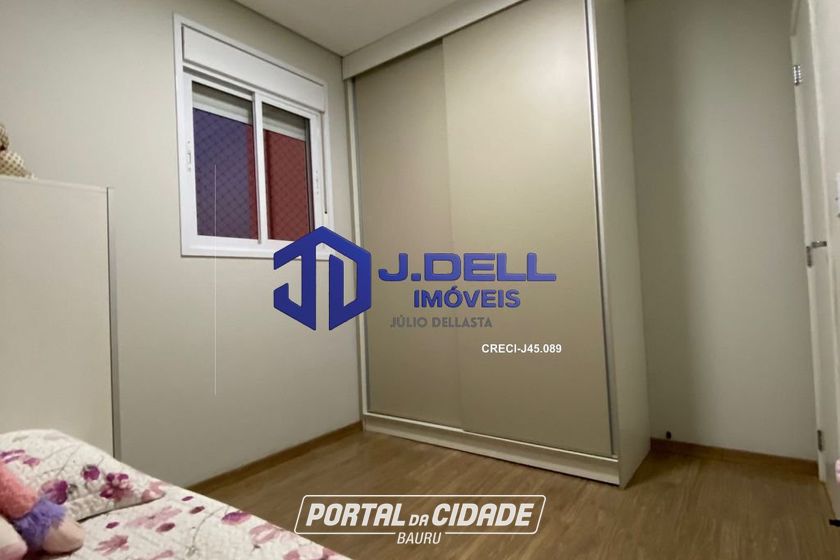 Apartamento &agrave; venda - 81m&sup2; - Contorno