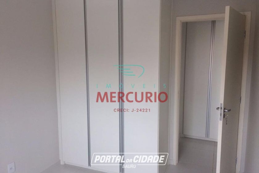 Apartamento &agrave; venda - 44m&sup2; - Parque Jardim Europa