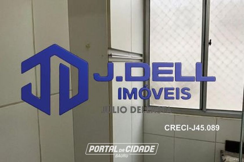 Apartamento &agrave; venda - Jardim Bela Vista
