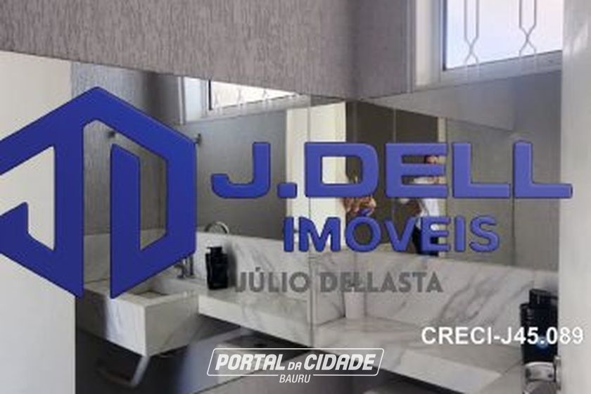 Casa &agrave; venda - 360m&sup2; - Quinta Ranieri