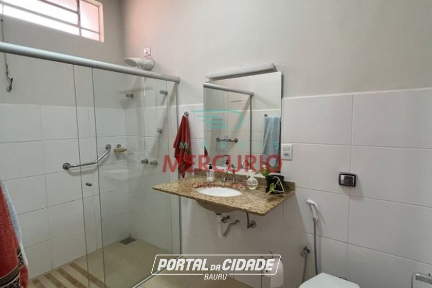 Casa &agrave; venda - 287m&sup2; - Jardim Nasralla