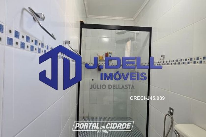 Apartamento &agrave; venda - Jardim Planalto