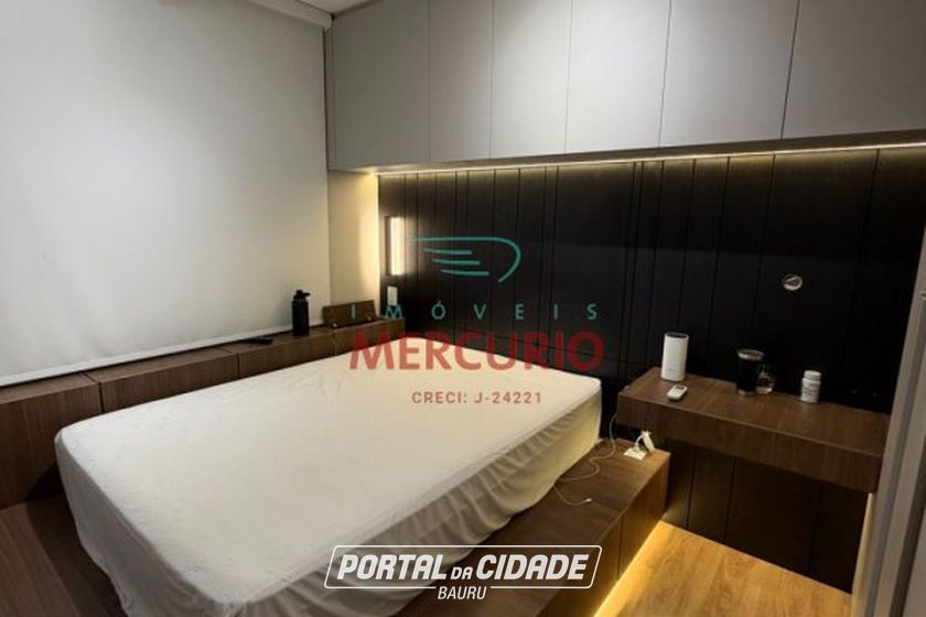 Apartamento &agrave; venda - 65m&sup2; - Vila Santo Ant&ocirc;nio