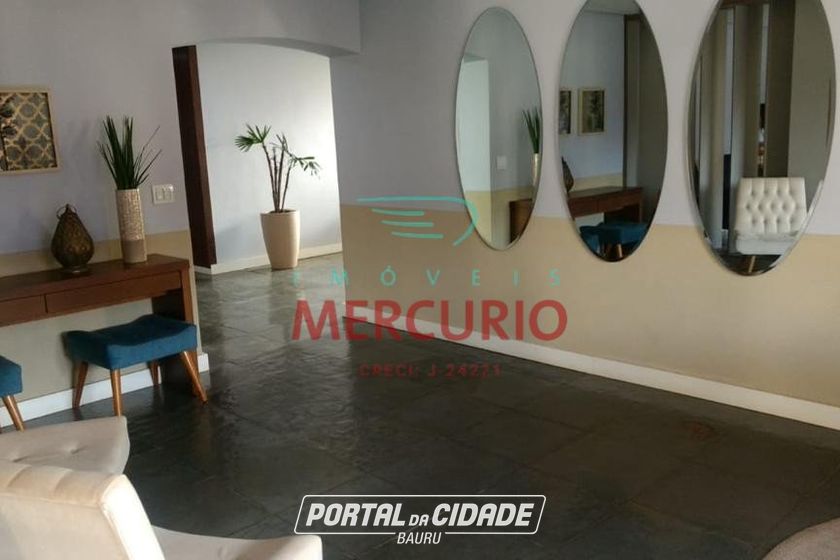 Apartamento &agrave; venda - 100m&sup2; - Vila Cardia