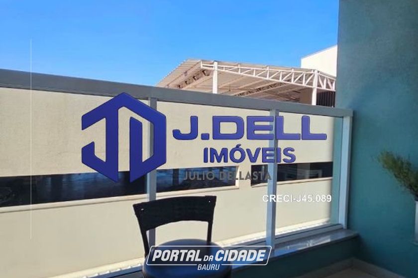 Apartamento &agrave; venda - Vila Santo Antonio