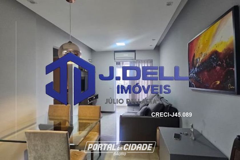 Apartamento &agrave; venda - Coralina