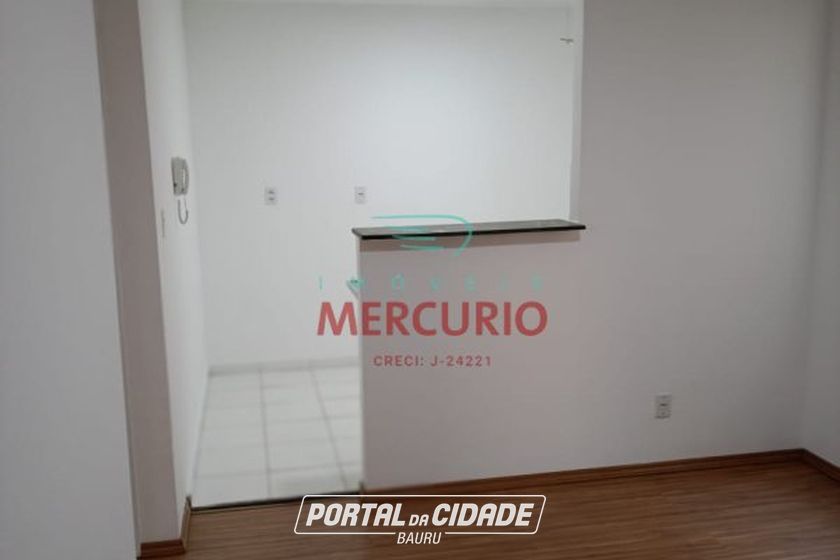 Apartamento &agrave; venda - Vila Alzira
