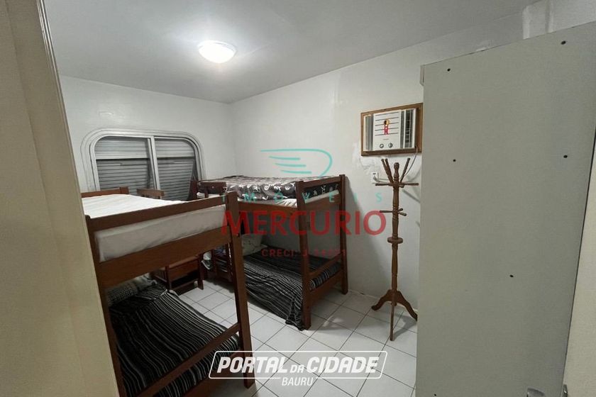 Apartamento &agrave; venda - 140m&sup2; - Jardim Tr&ecirc;s Marias