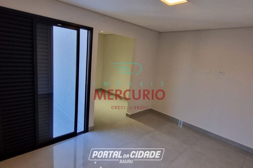 Casa &agrave; venda - 160m&sup2; - Jardim Terra Branca