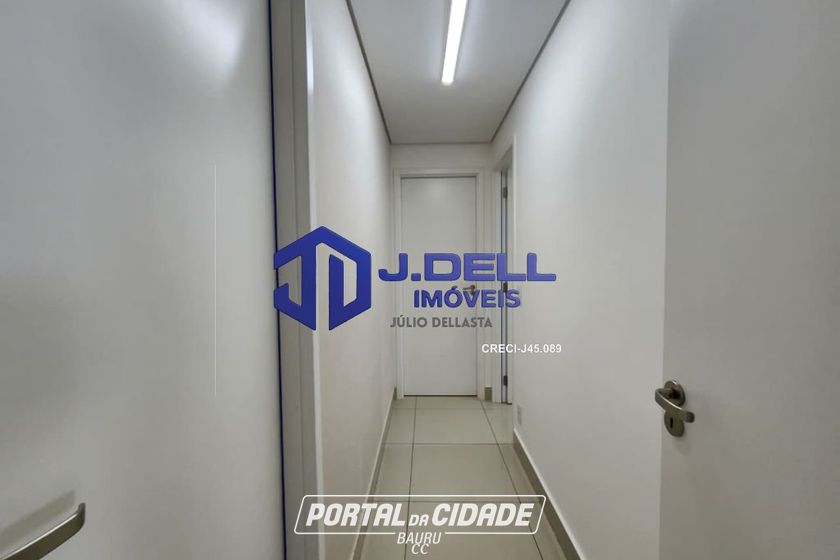 Apartamento &agrave; venda - 107m&sup2; - Aviacao