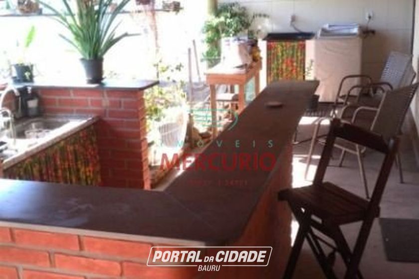 Casa &agrave; venda - 90m&sup2; - Nova Piraju&iacute;