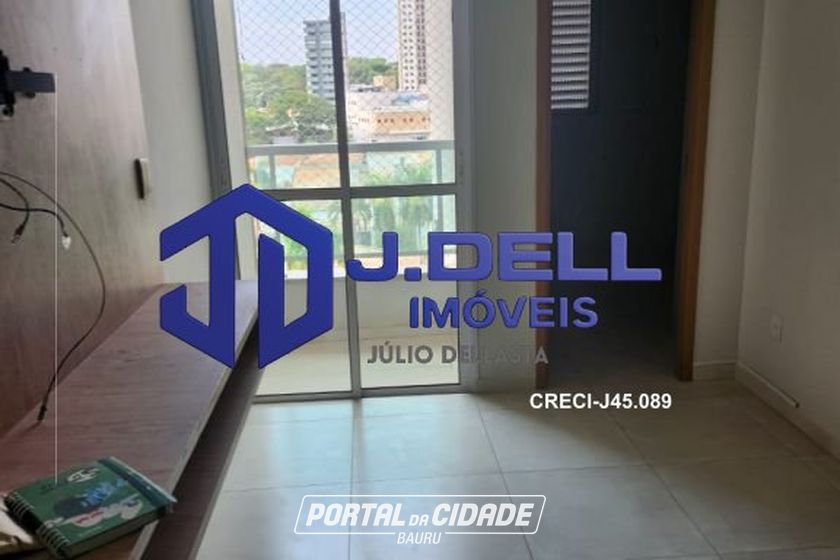 Apartamento &agrave; venda - Vila Santa Tereza