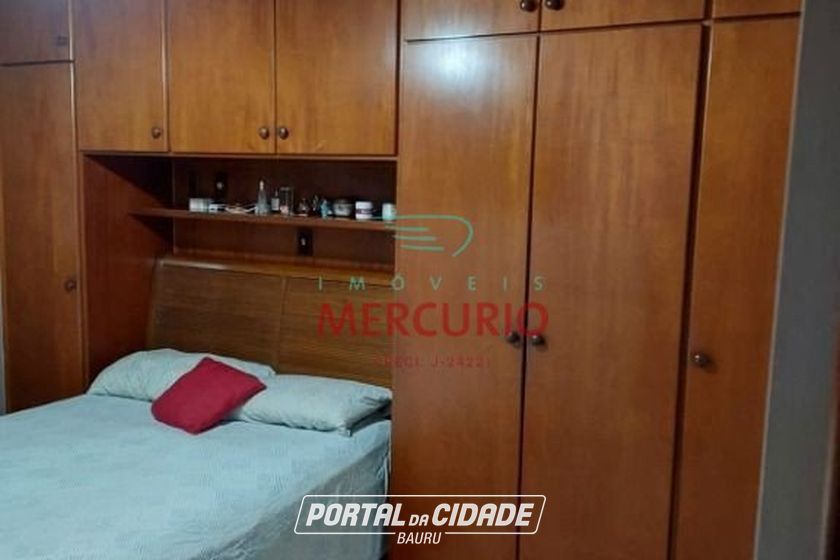 Apartamento &agrave; venda - 68m&sup2; - Vila Cardia