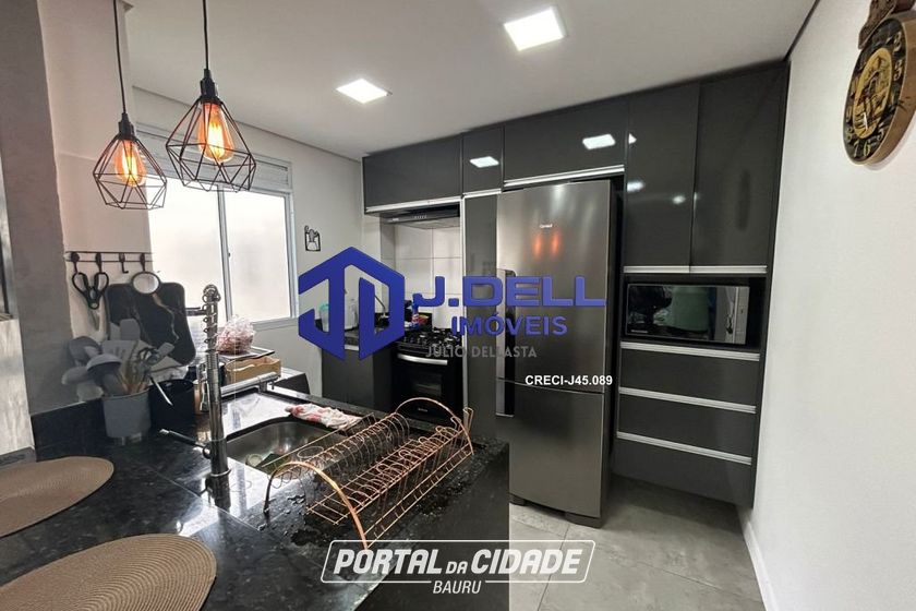 Apartamento &agrave; venda - Parque Das Nacoes