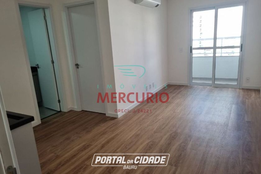 Apartamento &agrave; venda - 35m&sup2; - Vila Nova Cidade Universit&aacute;ria