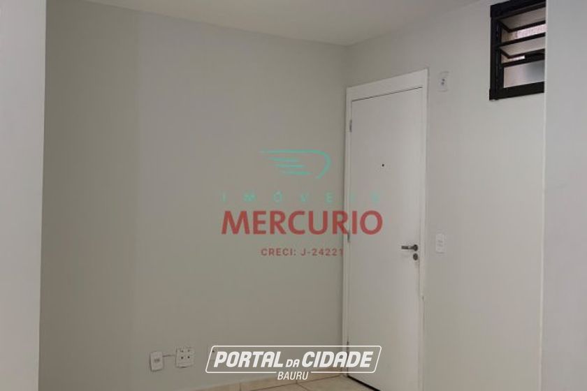 Apartamento &agrave; venda - 43m&sup2; - Jardim Ouro Verde