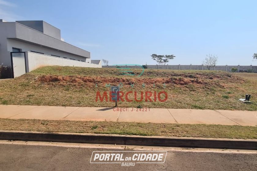 Terreno &agrave; venda - 364m&sup2; - Samambaia Parque Residencial