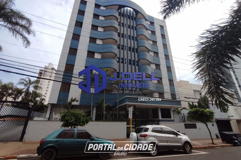 Apartamento &agrave; venda - Jardim Infante Dom Henrique
