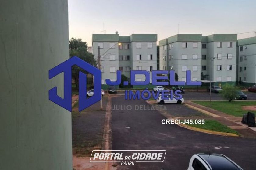 Apartamento &agrave; venda - Otavio Rasi