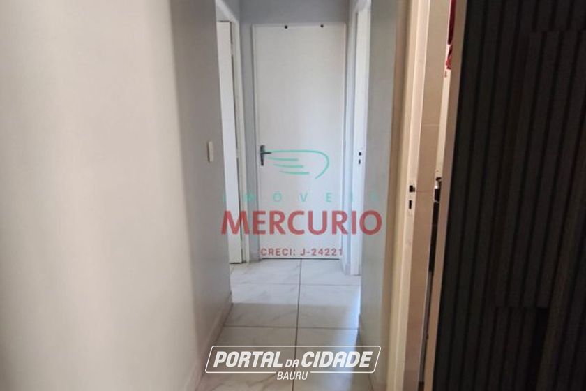 Apartamento &agrave; venda - 70m&sup2; - Jardim Maramb&aacute;