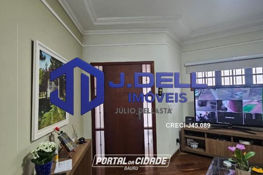 Casa &agrave; venda - Jardim Planalto