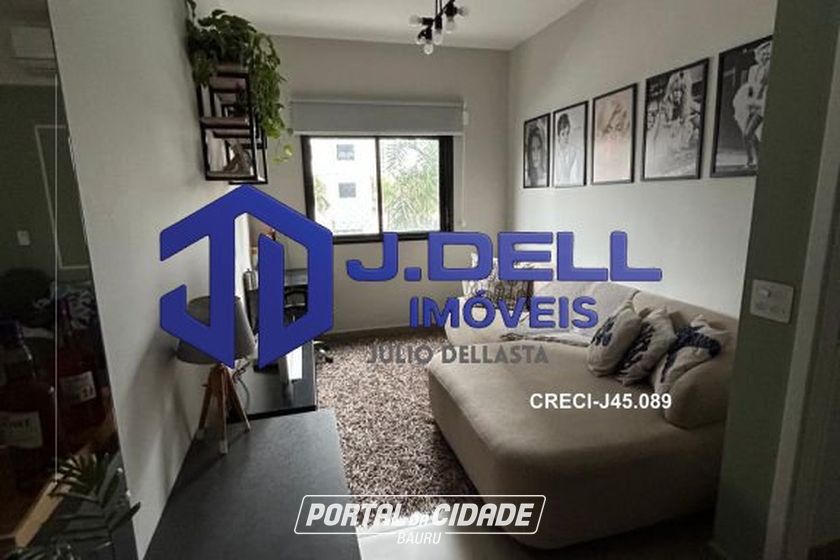 Apartamento &agrave; venda - Aviacao