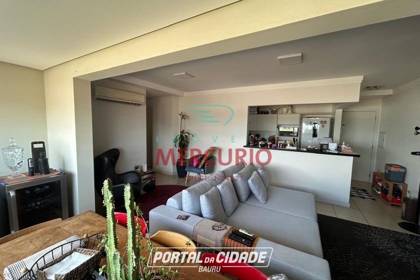 Apartamento &agrave; venda - 85m&sup2; - Jardim Am&eacute;rica