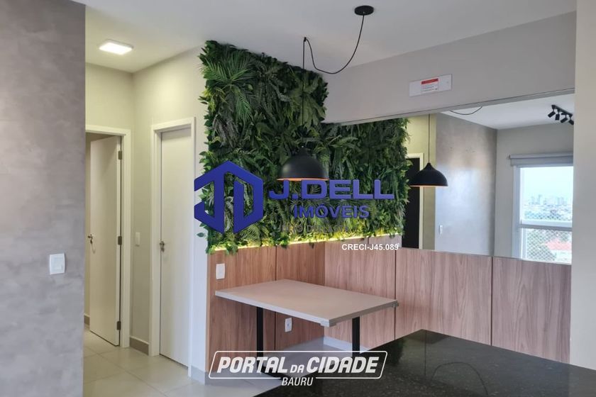 Apartamento &agrave; venda - 56m&sup2; - Granja Cecilia B