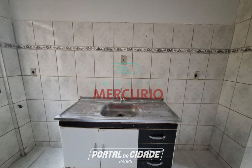 Apartamento &agrave; venda - 47m&sup2; - Vila Industrial