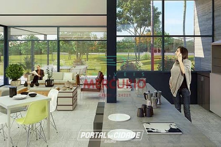 Terreno &agrave; venda - 402m&sup2; - Recanto dos Bandeirantes