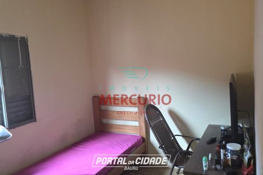Casa &agrave; venda - 98m&sup2; - Parque Uni&atilde;o