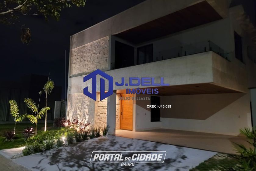 Casa &agrave; venda - 452m&sup2; - Alphaville