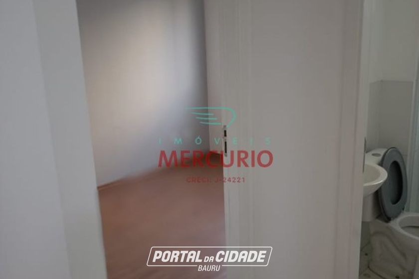 Apartamento &agrave; venda - Vila Alzira
