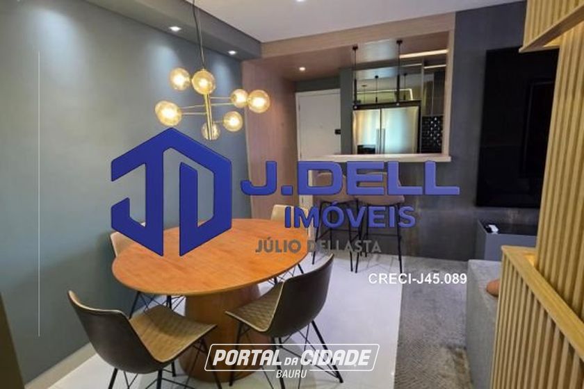 Apartamento &agrave; venda - 74m&sup2; - Aviacao
