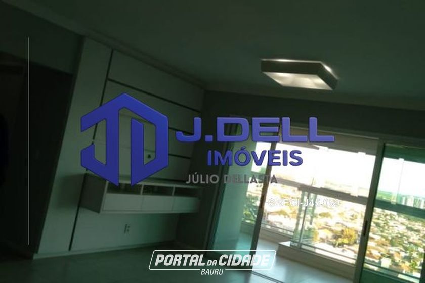 Apartamento para alugar - 115m&sup2; - Jardim Amalia