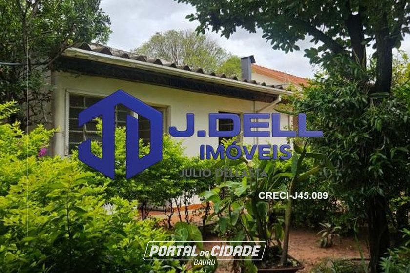 Casa &agrave; venda - 552m&sup2; - Bela Vista