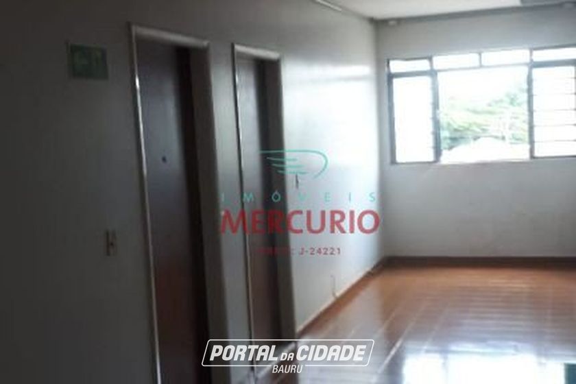 Apartamento &agrave; venda - 40m&sup2; - Jardim Nasralla