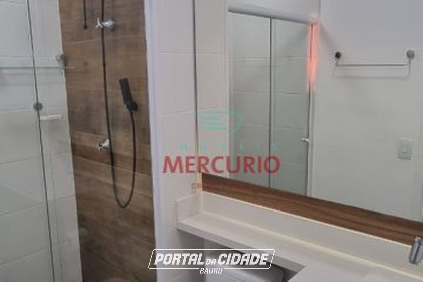 Apartamento &agrave; venda - 56m&sup2; - Residencial Parque Granja Cec&iacute;lia B