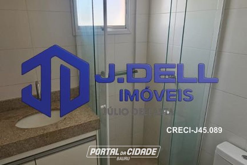 Apartamento para alugar - 60m&sup2; - Vila Nova Cidade Universitaria