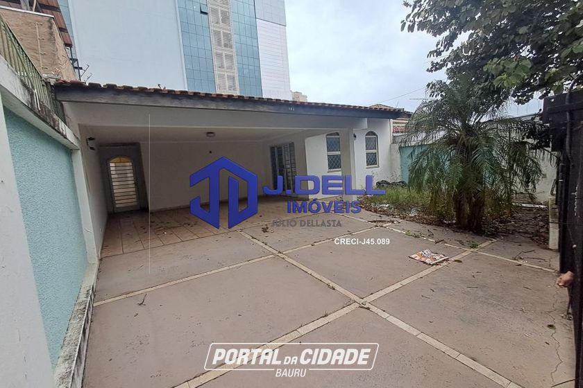 Casa para alugar - Parque Jardim Europa