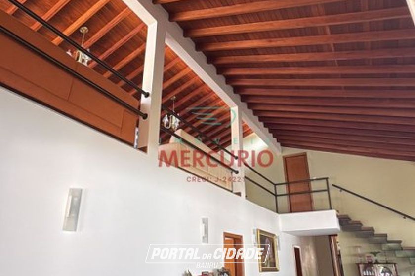 Casa &agrave; venda - 350m&sup2; - Samambaia Parque Residencial