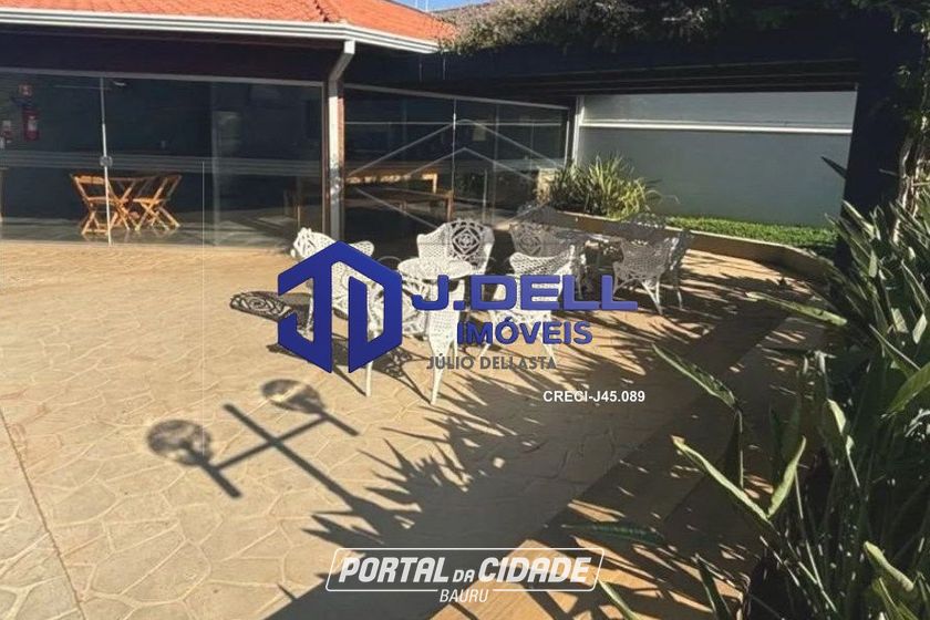 Apartamento &agrave; venda - 105m&sup2; - Jardim America