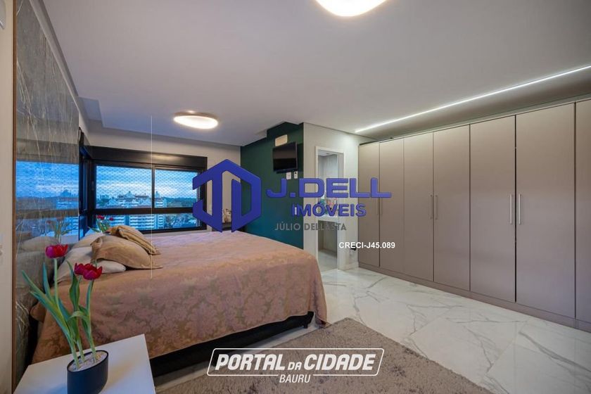 Apartamento &agrave; venda - 159m&sup2; - Aviacao