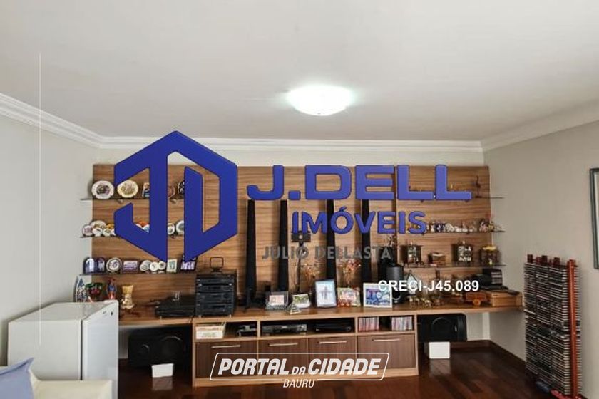 Apartamento &agrave; venda - Jardim Planalto