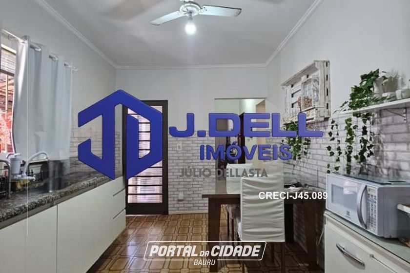 Casa &agrave; venda - 162m&sup2; - Vila Nova Niponica